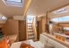 Jeanneau 54 2016  Wochencharter