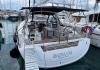 Oceanis 45 2014  charter Segelyacht Griechenland