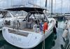 Oceanis 45 2014  yachtcharter CORFU