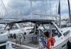 Oceanis 45 2014  Segelurlaub