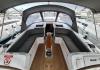 Hanse 458 2022  Chartersegeln