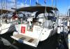 Hanse 458 2019  yachtcharter Biograd na moru