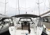 Hanse 508 2019  yachtcharter Biograd na moru