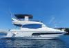 Prestige 460 2021  yachtcharter Biograd na moru