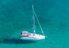 Sun Odyssey 380 2022 Segelyacht Charter