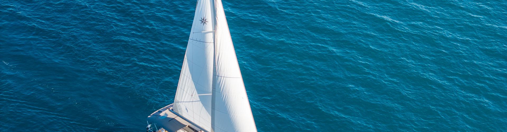 Segelboot Sun Odyssey 380