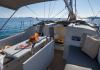 Sun Odyssey 380 2022 Kroatien Segeln