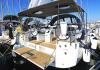 Sun Odyssey 410 2021  yachtcharter Biograd na moru