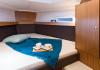 Bavaria Cruiser 37 2017  Segelboot mieten