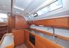 Bavaria Cruiser 46 2015 Segelyacht Charter