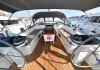 Bavaria Cruiser 56 2016  yachtcharter Zadar