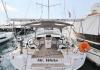 Oceanis 46.1 2019  charter Segelyacht Kroatien