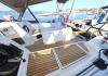 Sun Odyssey 410 2021  yachtcharter