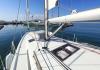 Sun Odyssey 410 2021  yachtcharter Zadar
