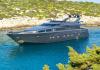 Summer Fun Admiral 101 2001  charter Motoryacht Griechenland