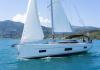 Bavaria C45 2019  Urlaub auf dem Segelboot