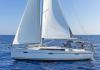 Bavaria Cruiser 41 2017  Segelurlaub