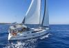 Bavaria Cruiser 41 2017 Segelyacht Charter
