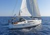 Bavaria Cruiser 41 2017 Segelyacht Charter
