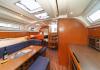 Bavaria Cruiser 41 2017 Segelyacht Charter