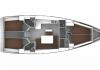Bavaria Cruiser 46 2017  Preveza Griechenland