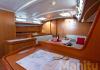 Cyclades 50.5 2008  yachtcharter Athens