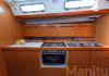 Cyclades 50.5 2008  Skipper Charter
