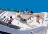 Ferretti Yachts 68 2000  charter Motoryacht Griechenland