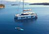 Fountaine Pajot Isla 40 2022  8 Liegeplätze