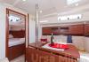 Hanse 345 2017