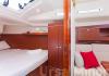 Hanse 345 2017  Segeln