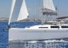 Hanse 345 2017  Segeln