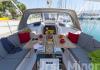 Hanse 345 2017  6 Liegeplätze