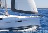 Hanse 385 2017 Segelyacht chartern