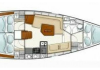 Hanse 385 2017  Lavrion
