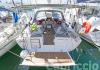 Hanse 385 2017  yachtcharter Lavrion