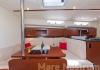 Hanse 385 2015  Segelyacht mieten