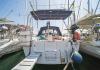 Hanse 400 2007  Ionisches Meer