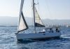 Hanse 430 2009 Segelyacht mieten