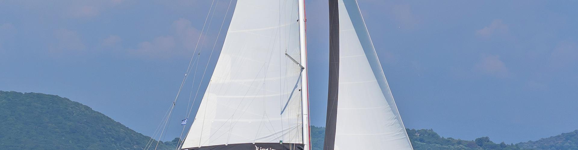 Hanse 458