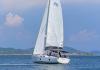 Hanse 458 2021  4 Kabinen