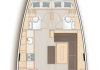 Hanse 508 2019  yachtcharter