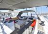 Hanse 575 2014  yachtcharter