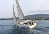 Hanse 588 2020  Segelyacht Verleih