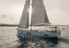 Hanse 588 2020  2020 Segelyacht