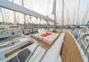 Hanse 588 2020  Bareboat Charter
