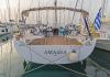 Hanse 588 2020  charter Segelyacht Griechenland