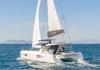 Lagoon 42 2020 Katamaran-Charter