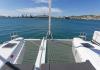 Lagoon 42 2020  Segeln