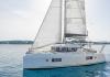 Lagoon 42 2018  Segel-Charter